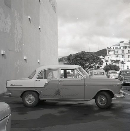 b. Motor Vehicle No. 558-496