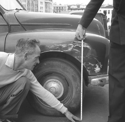 a. Motor Vehicle, Truck L47-384