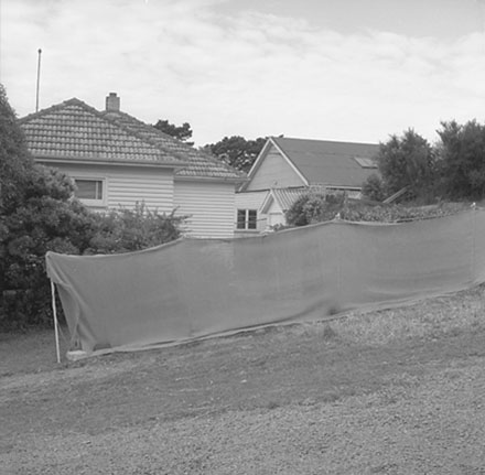 a. Dwellings, Cockayne Road