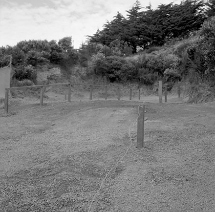 b. Dwellings, Cockayne Road