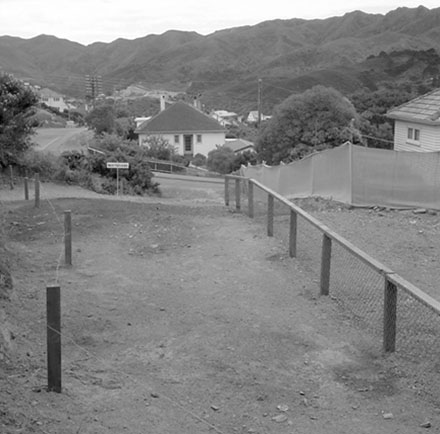 c. Dwellings, Cockayne Road