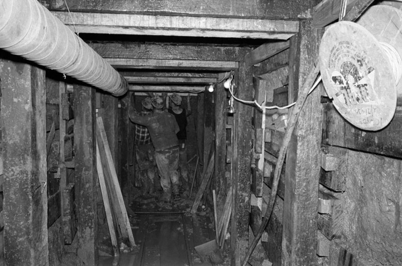 b. Drainage work, diversion of main interceptor Sydney Street West, sewer diversion and overflow Whitmore and Featherston Street, and Thorndon Quay Transport Terminal, stormwater