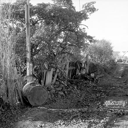 a. Drainage, Cockburn Street, Kilbirnie