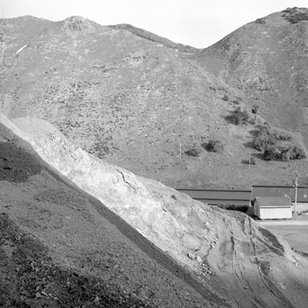 a. Kiwi Point Quarry Panorama part 1 of 5