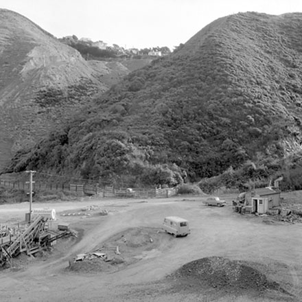 c. Kiwi Point Quarry Panorama part 3 of 5