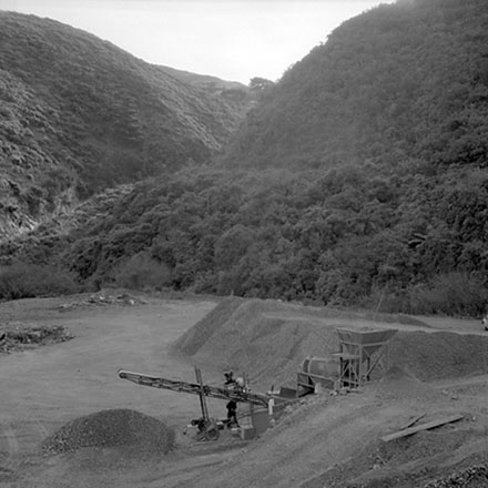 d. Kiwi Point Quarry Panorama part 4 of 5