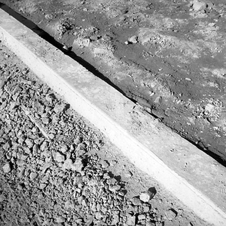 d. Accident site/Streetscape, Wellington Road, Evans Bay.