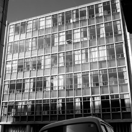 b. Massey House, Lambton Quay