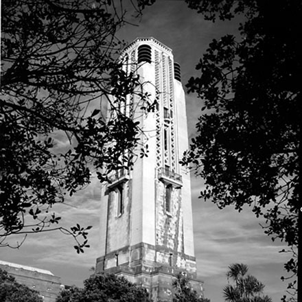 f. National War Memorial and Carillon, Buckle Street