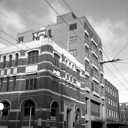 n. Murphy Roberts and co Limited