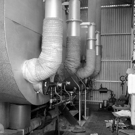 b. Maranui Depot, Paving Plant