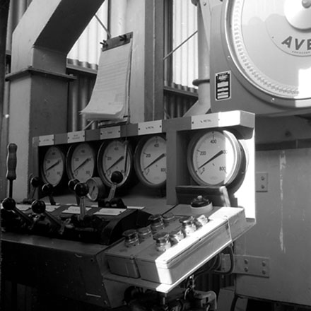 c. Maranui Depot, Paving Plant