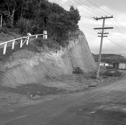 a. Mairangi Road