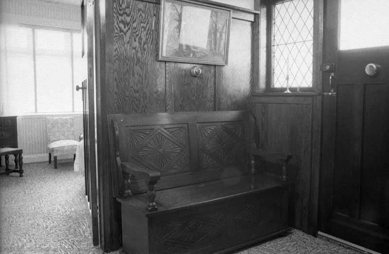 ac. Traffic Safety Week, Motor Court, Display Centre