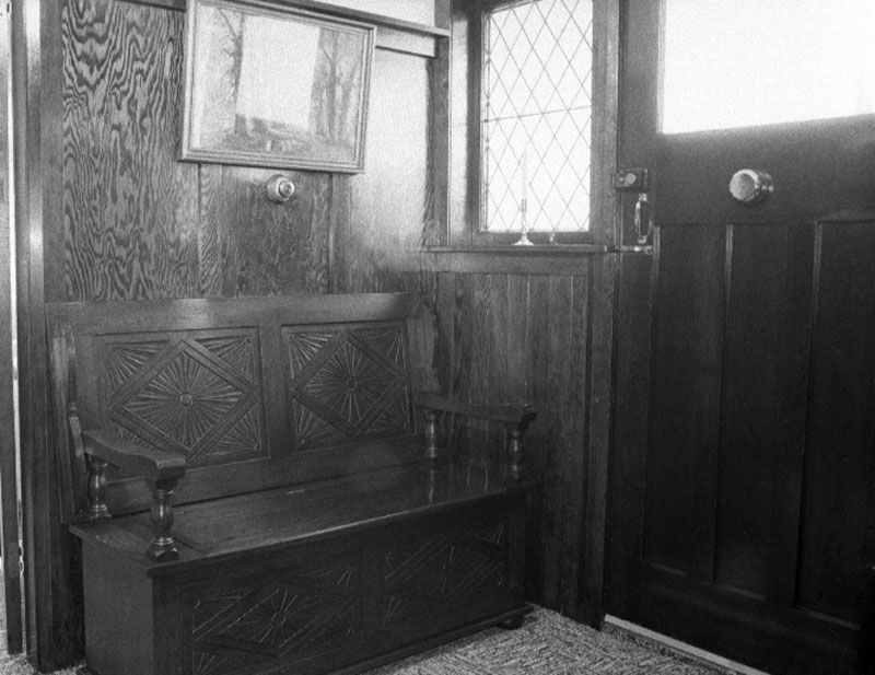 ad. Traffic Safety Week, Motor Court, Display Centre