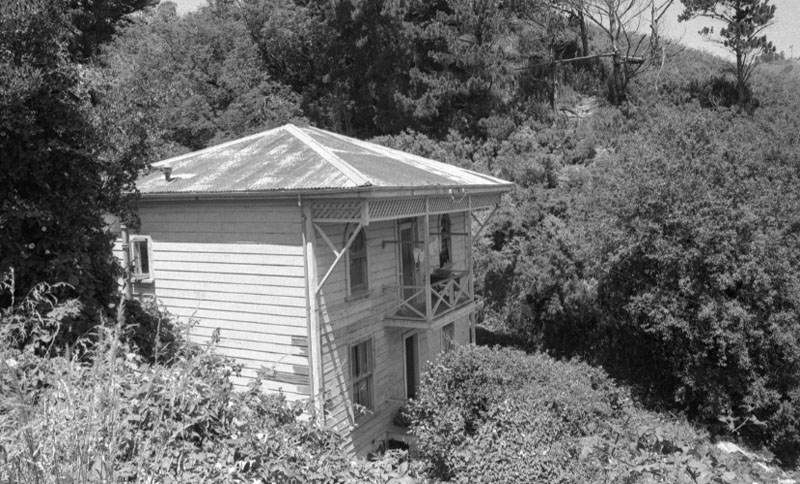 aa. Substandard dwellings. see log book