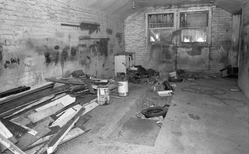 o. Substandard dwellings. see log book