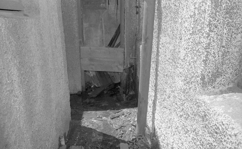 q. Substandard dwellings. see log book