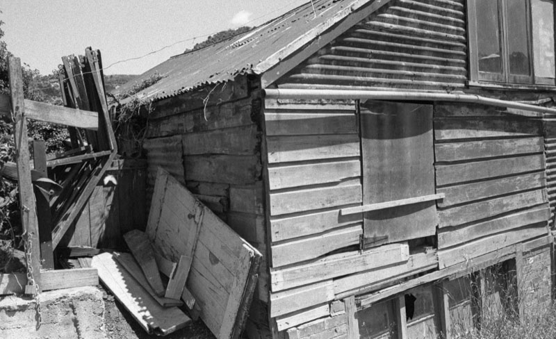 t. Substandard dwellings. see log book