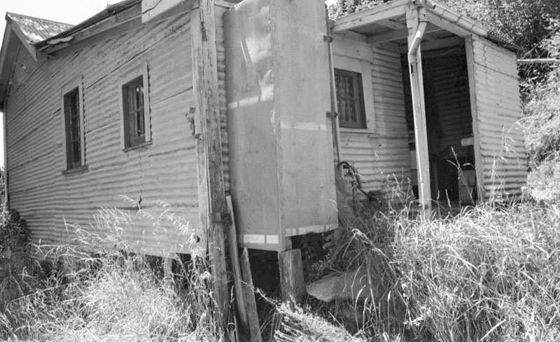 u. Substandard dwellings. see log book