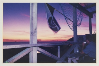 'Sunset', Brass Monkey, 491 The Esplanade Island Bay