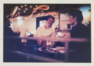 'Movie Nights', Paramount Theatre (Deluxe Cafe), 25 Courtenay Place