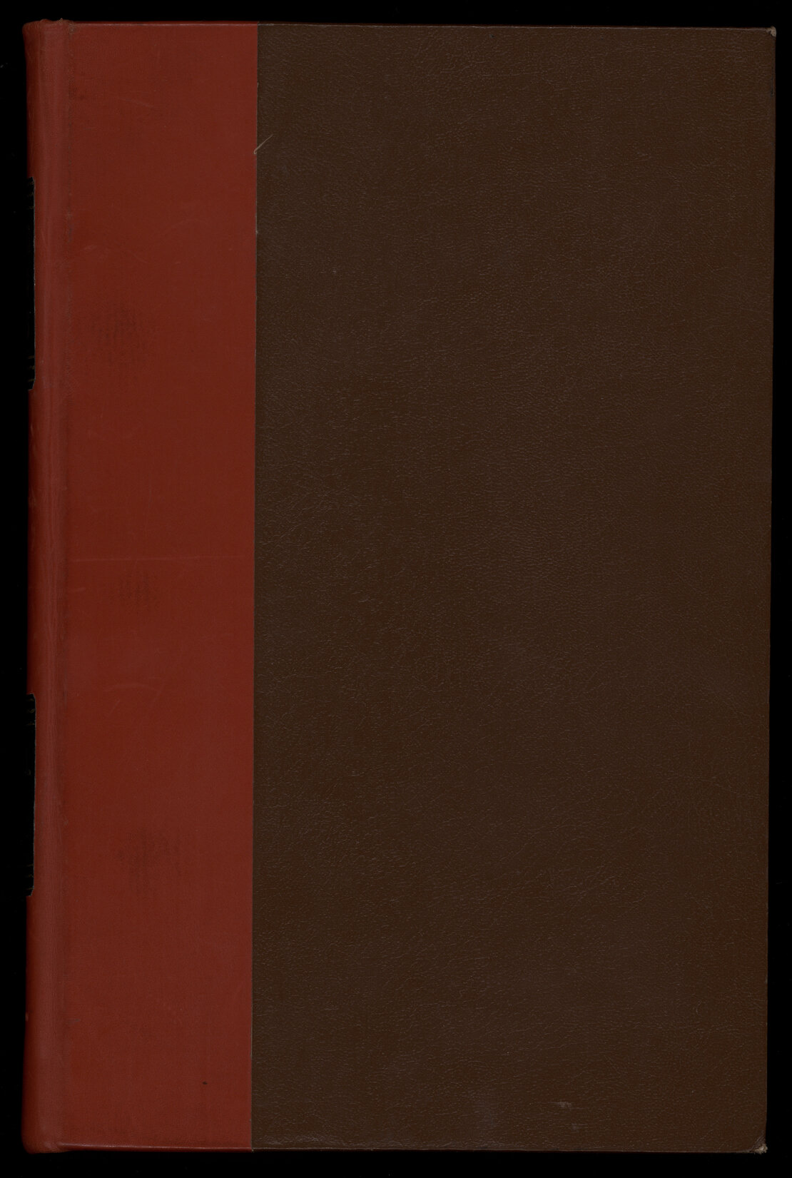 Harbour Masters Log of Arrivals and Departures, Volume 2