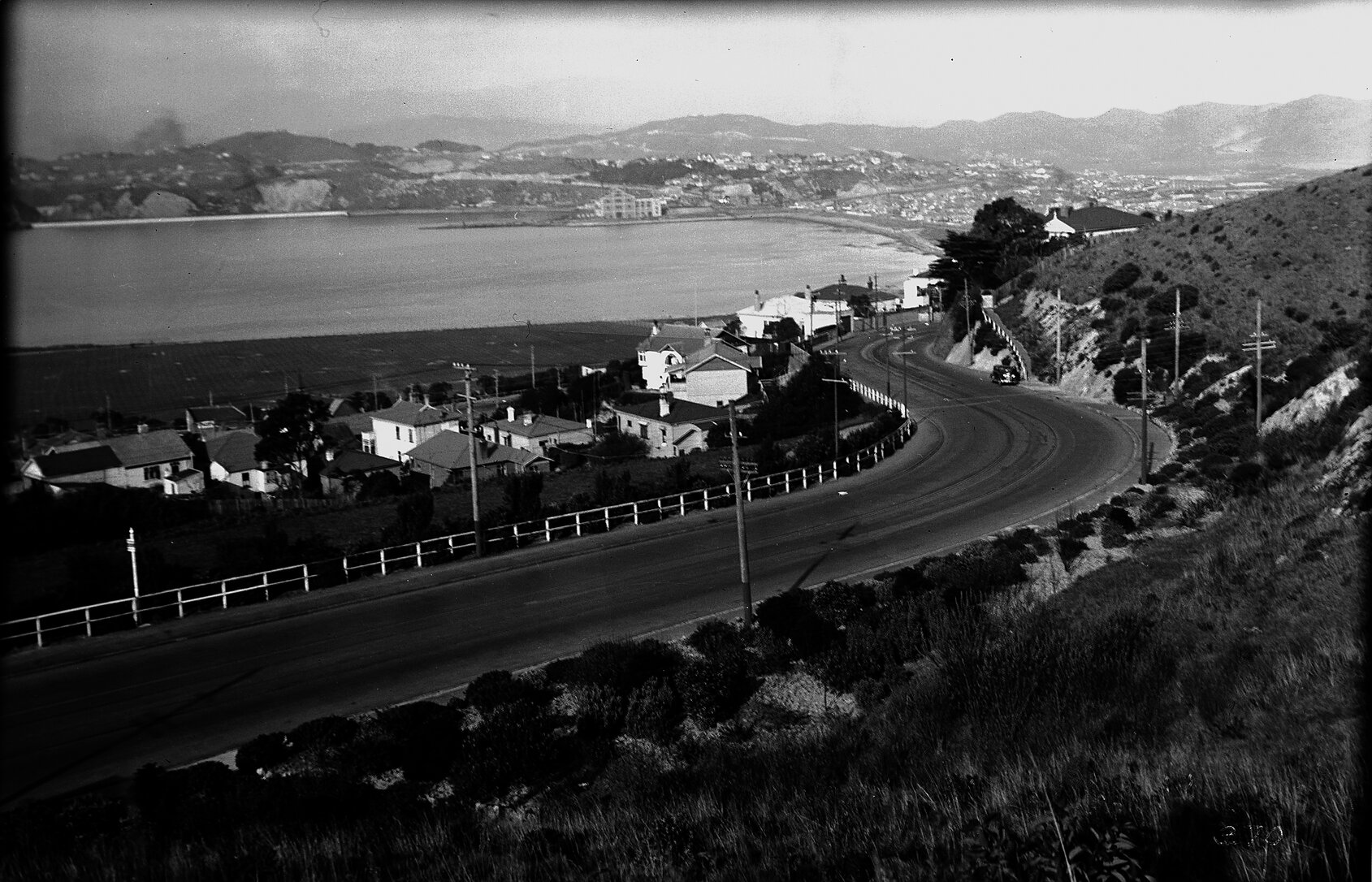 Crawford Road, Kilbirnie
