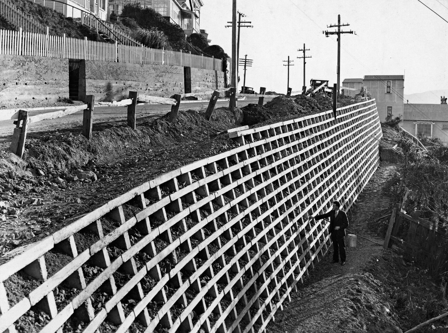 Cribwall, The Crescent, Roseneath