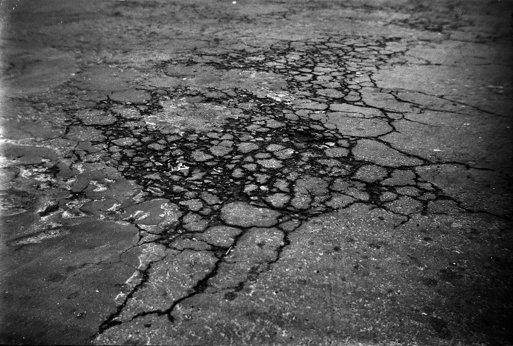 Road Surface