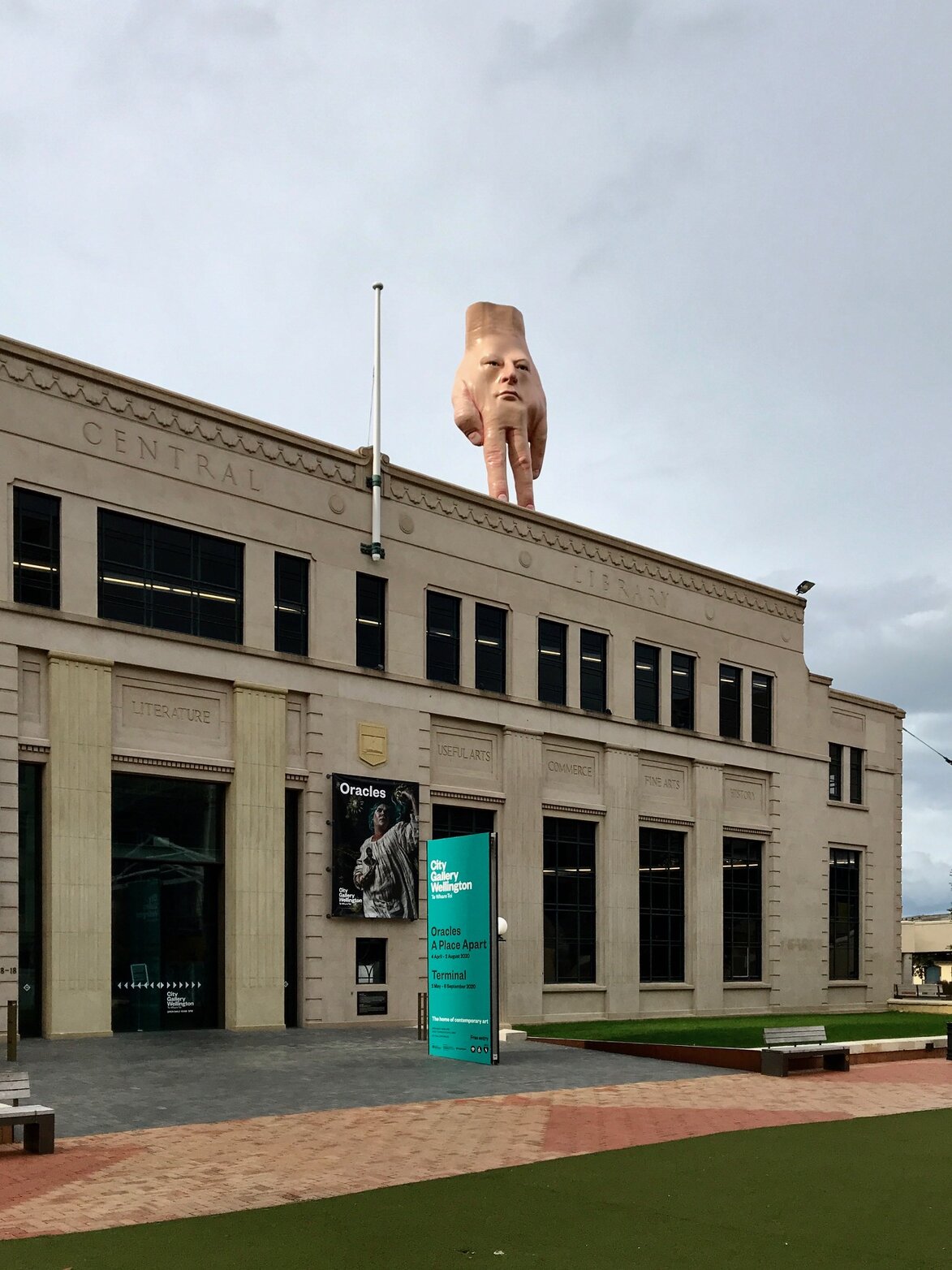 Quasi during COVID-19 Level 4 Lock Down