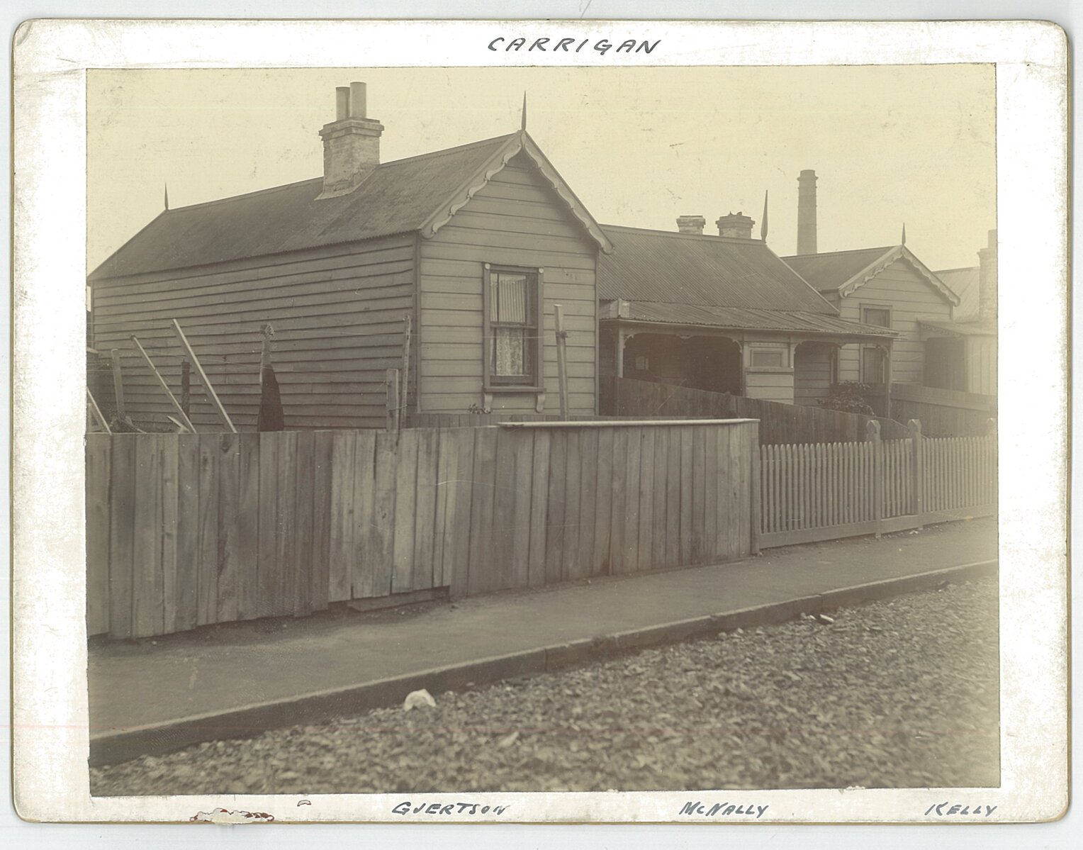 Grainger Street, North facing