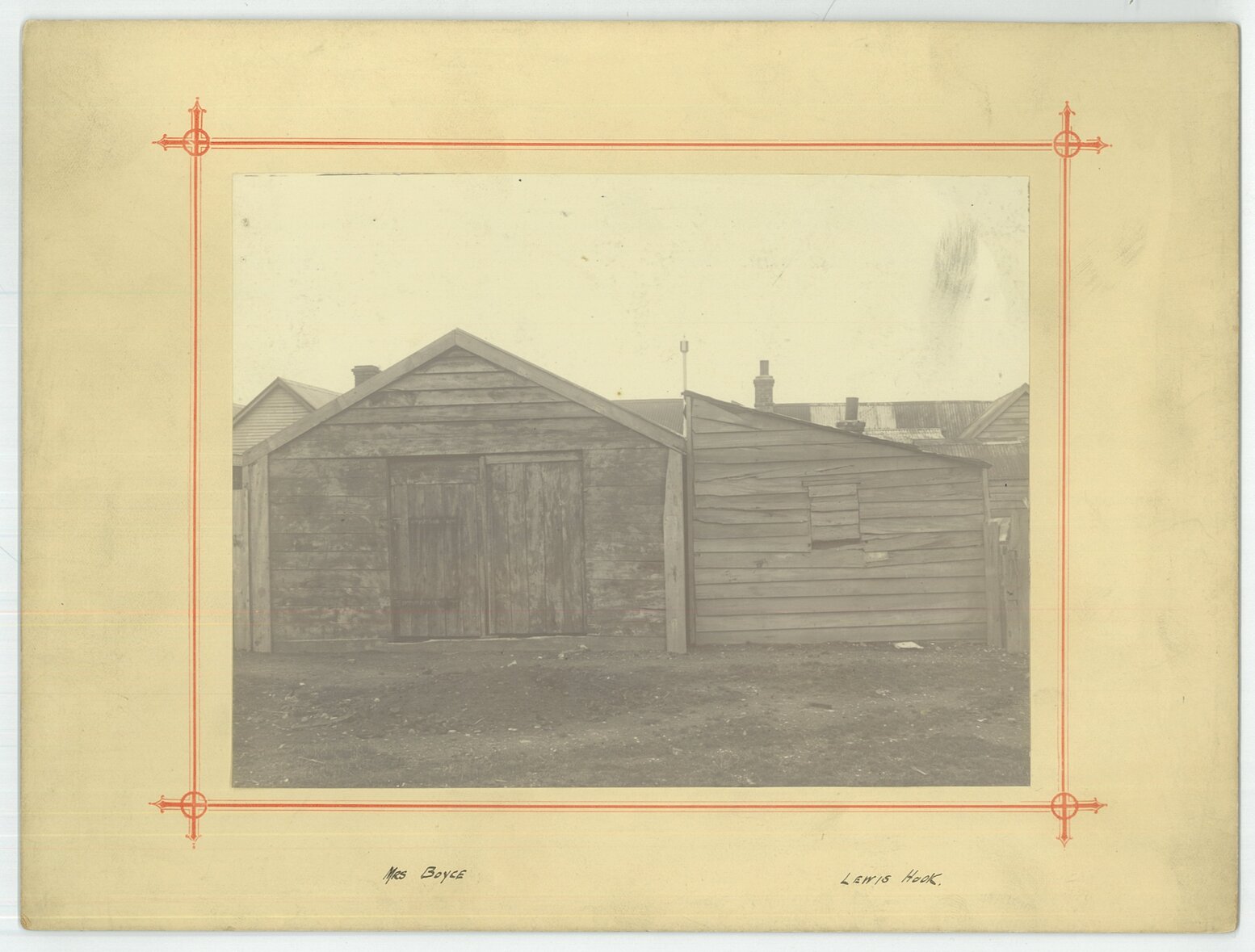 Grainger Street, South facing