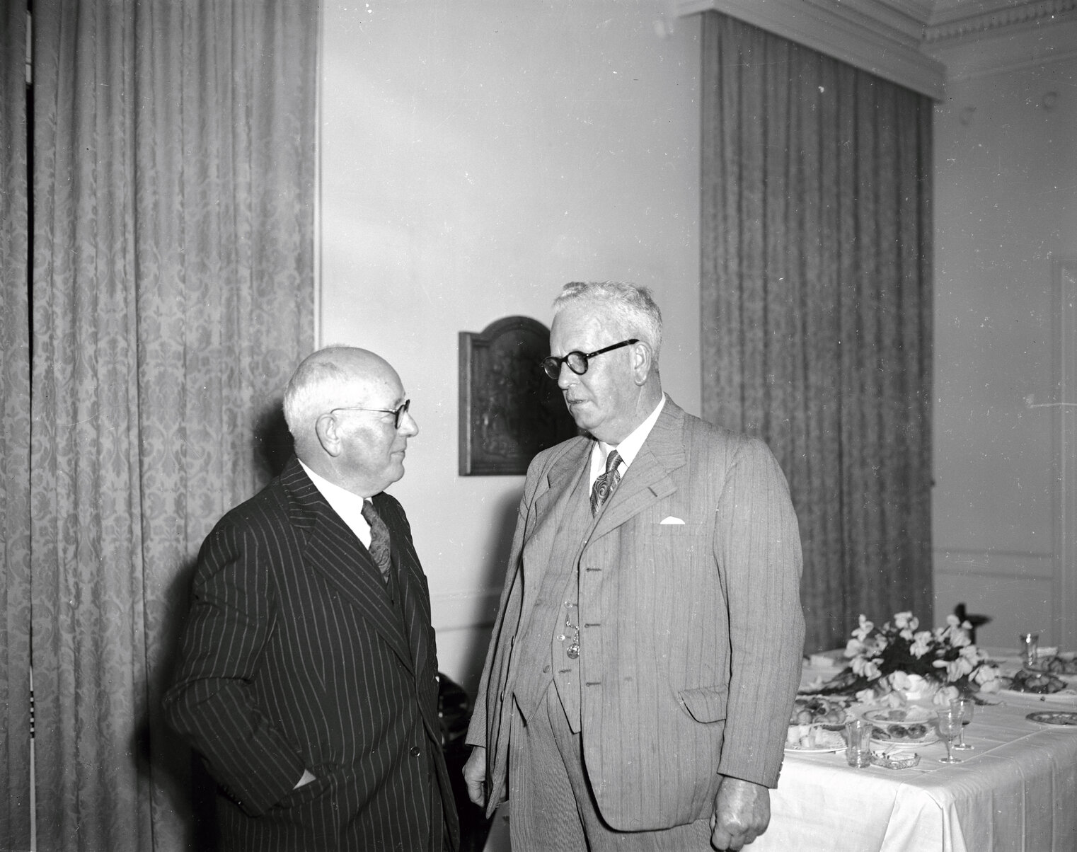 Municipal Association Executive