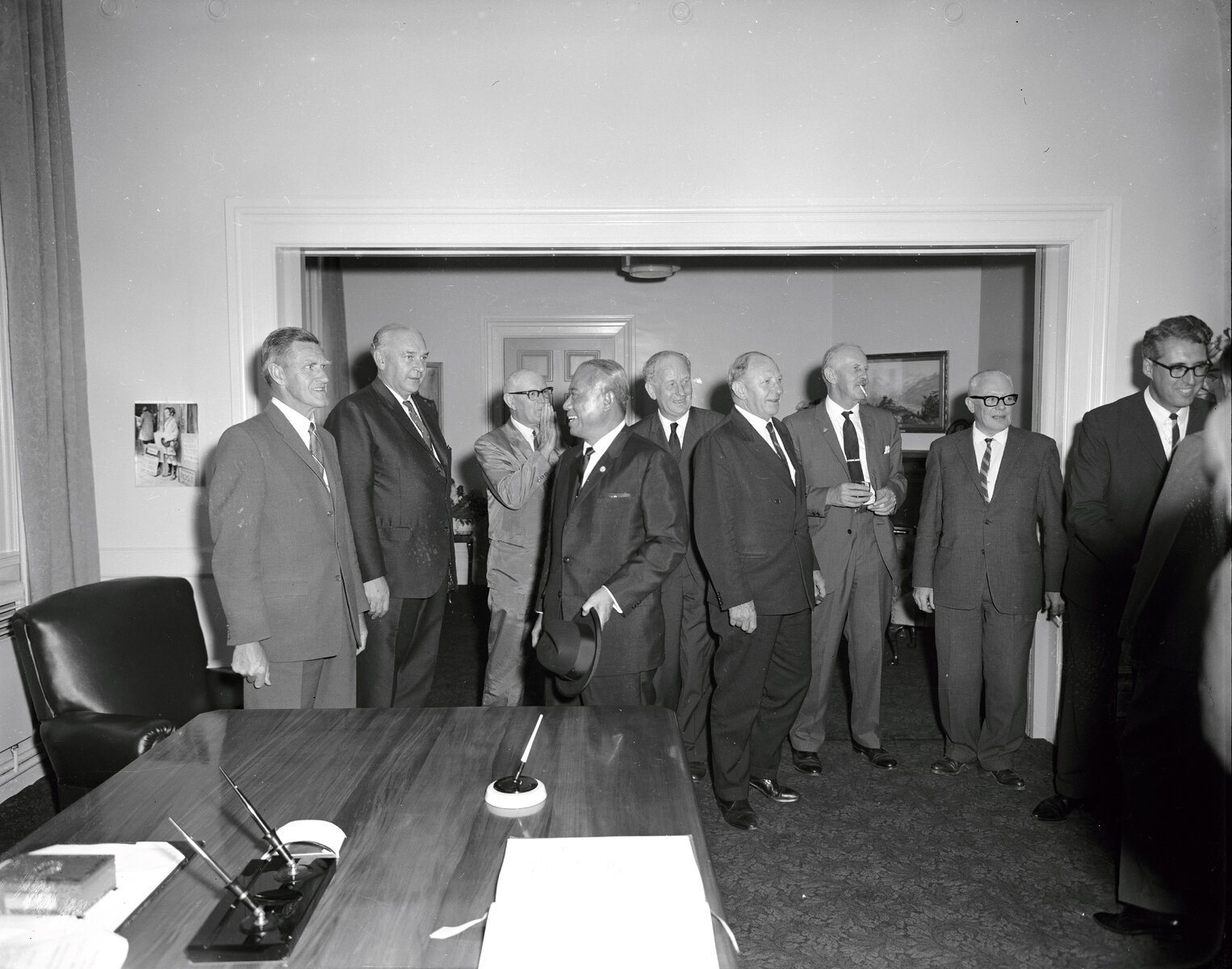 Prime Minister of Thailand