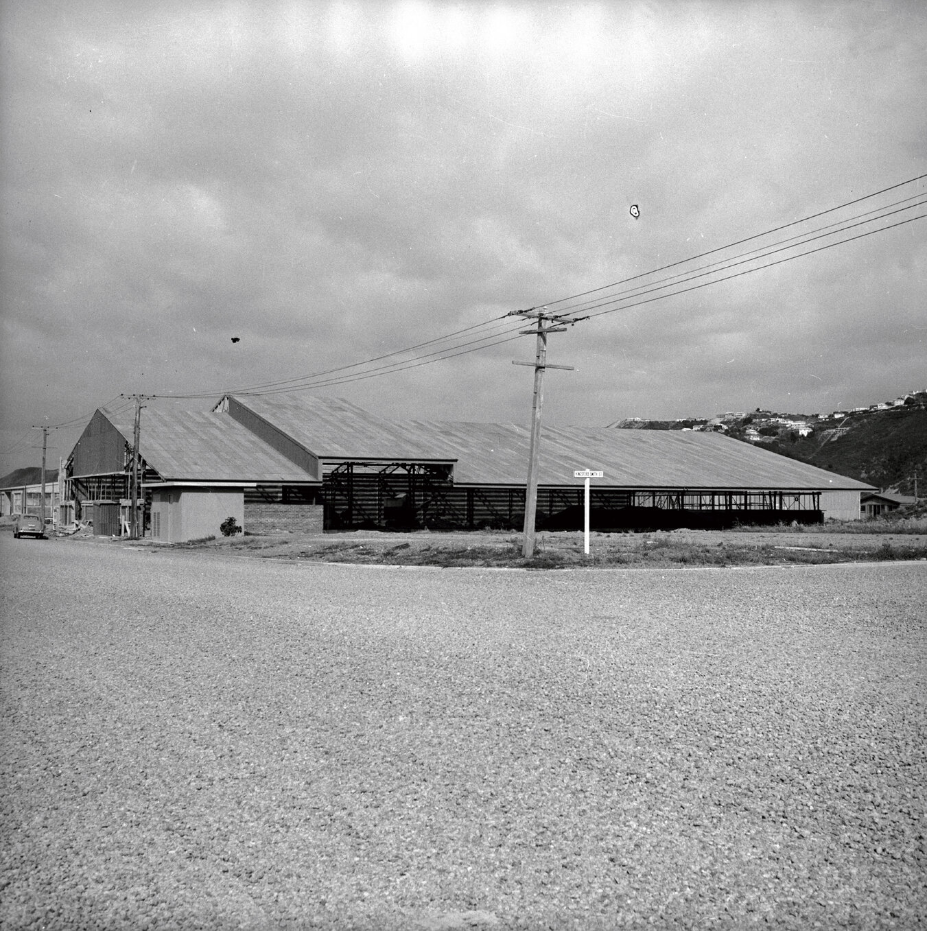 Rongotai-factory buildings (for City Valuer)