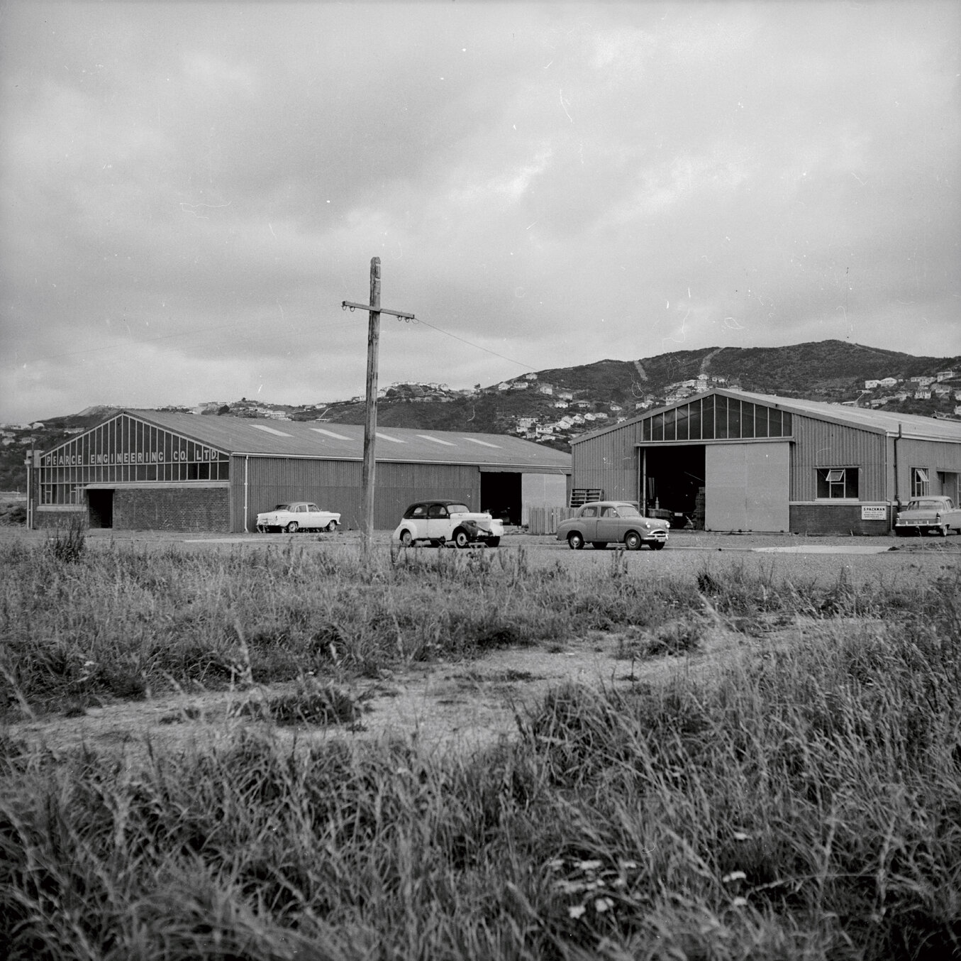 Rongotai-factory buildings (for City Valuer)