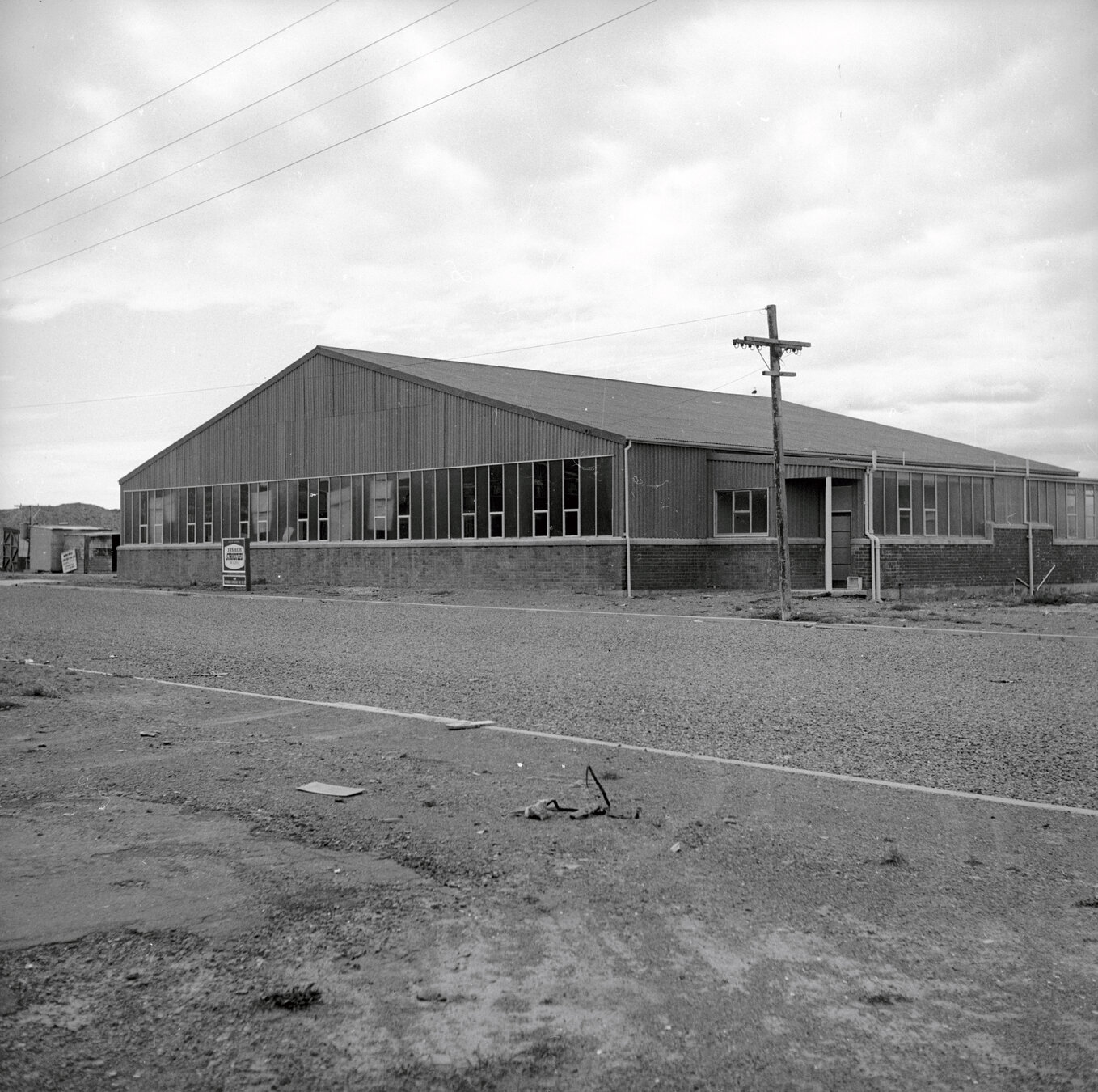 Rongotai-factory buildings (for City Valuer)