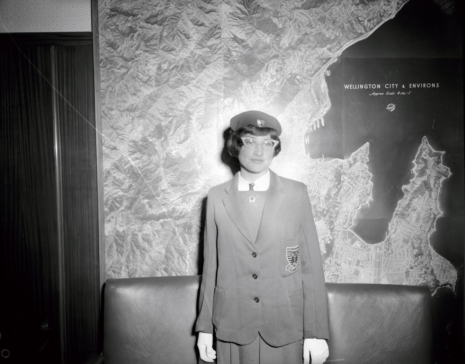 Secondary school prize-winners of Science Teachers' Competition for students