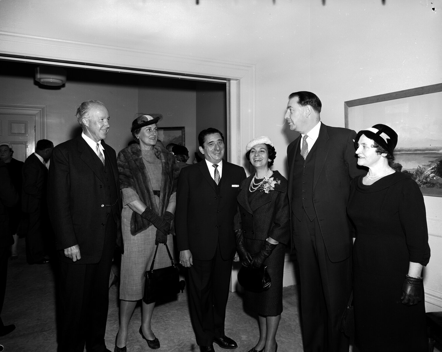 John Peerce, American Tenor