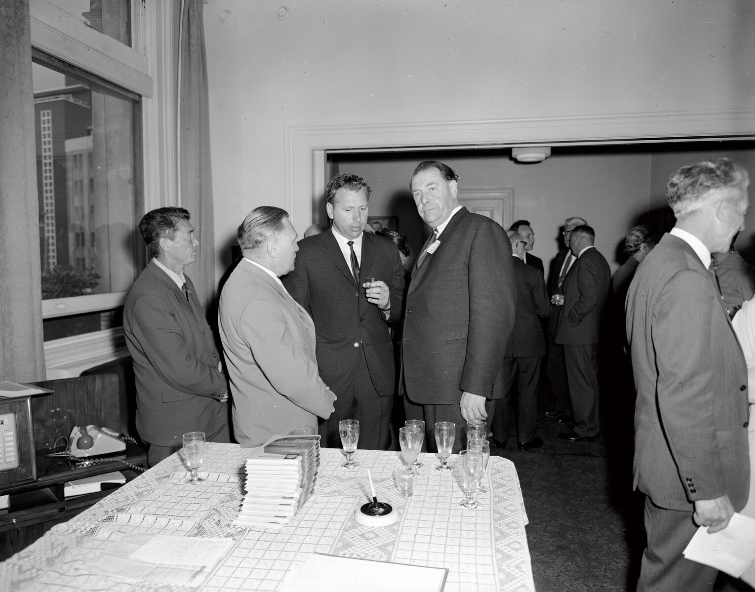 USSR Cultural Mission to NZ