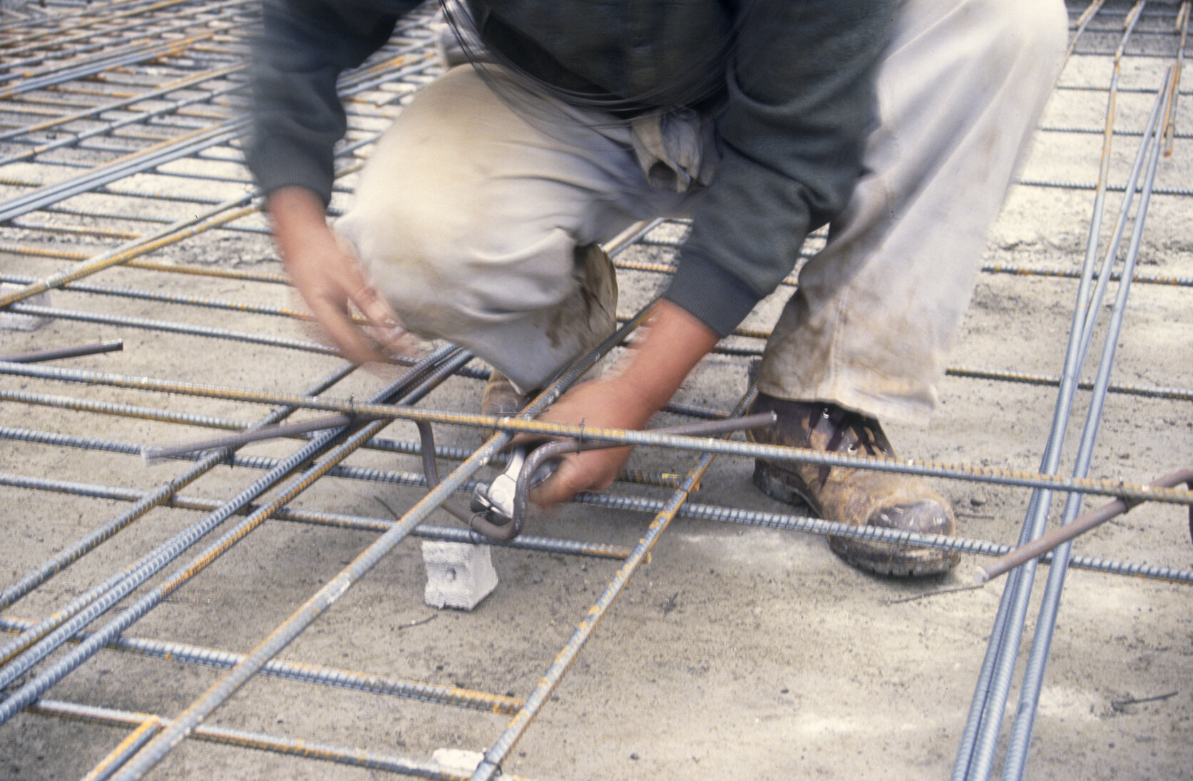 Civic Centre Reconstruction