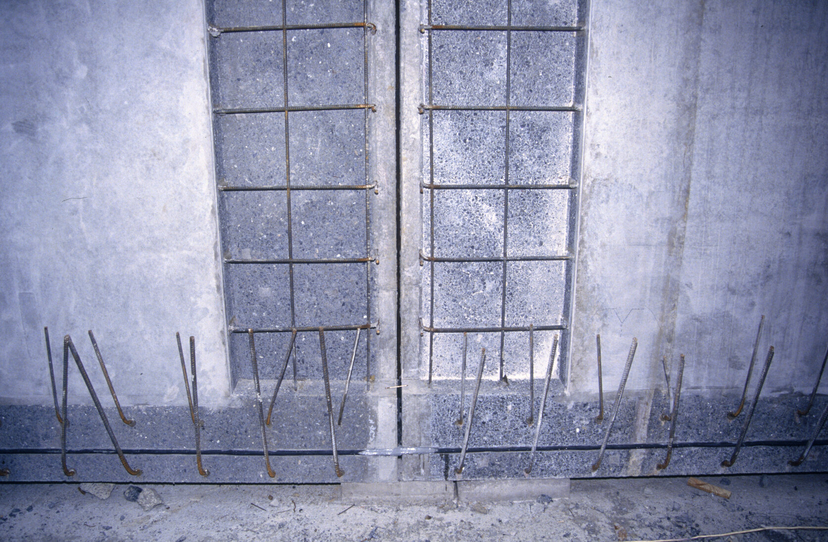 Civic Centre Reconstruction