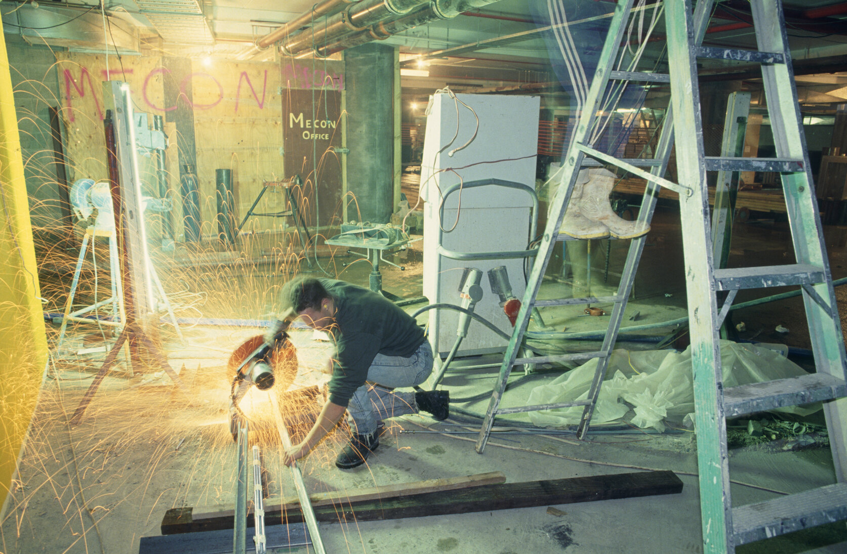 Civic Centre Reconstruction