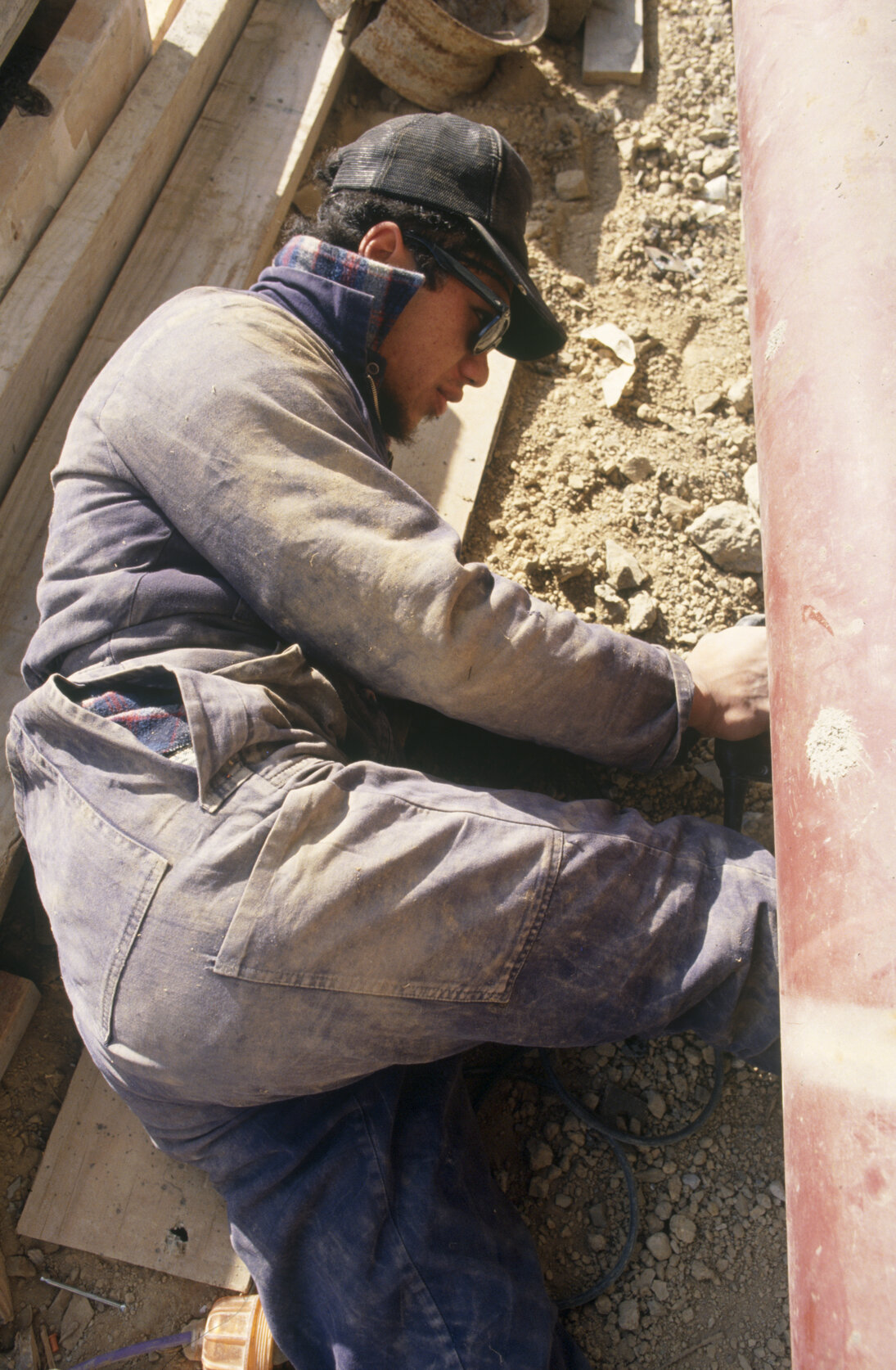 Civic Centre Reconstruction