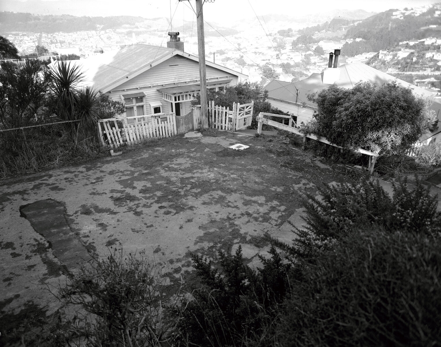 Accident- Mr Hefford's instructions