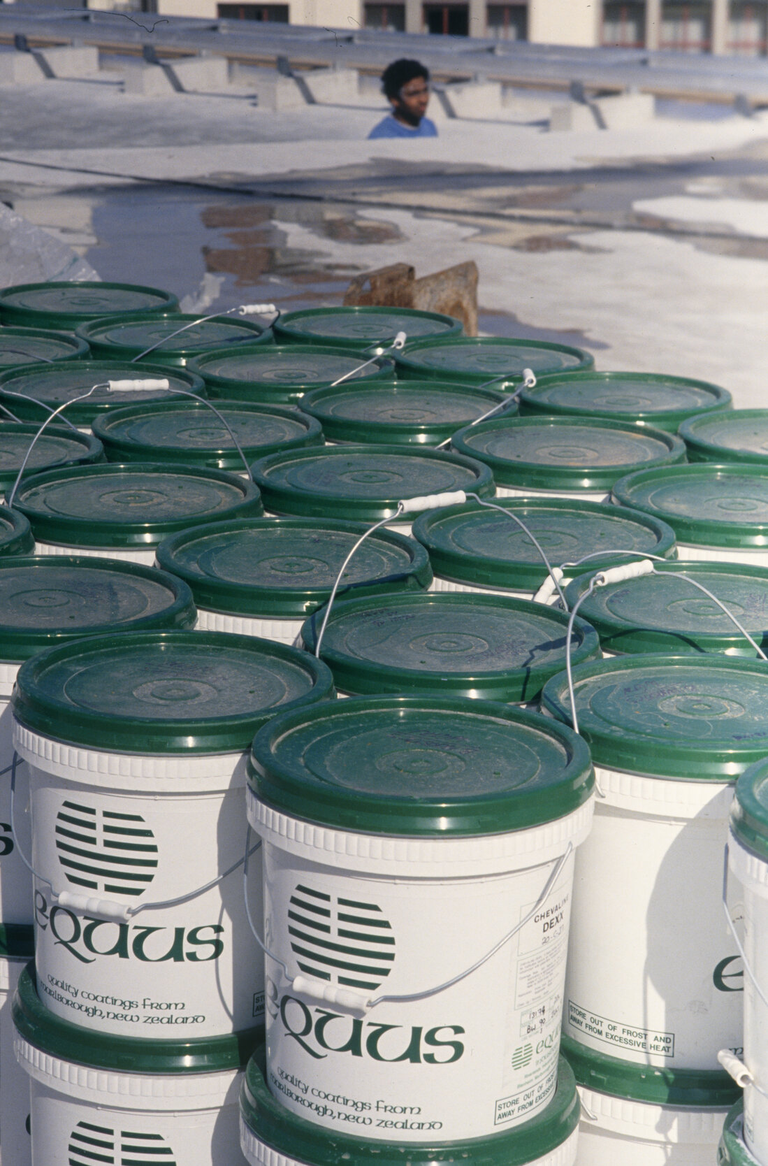 Civic Centre Reconstruction