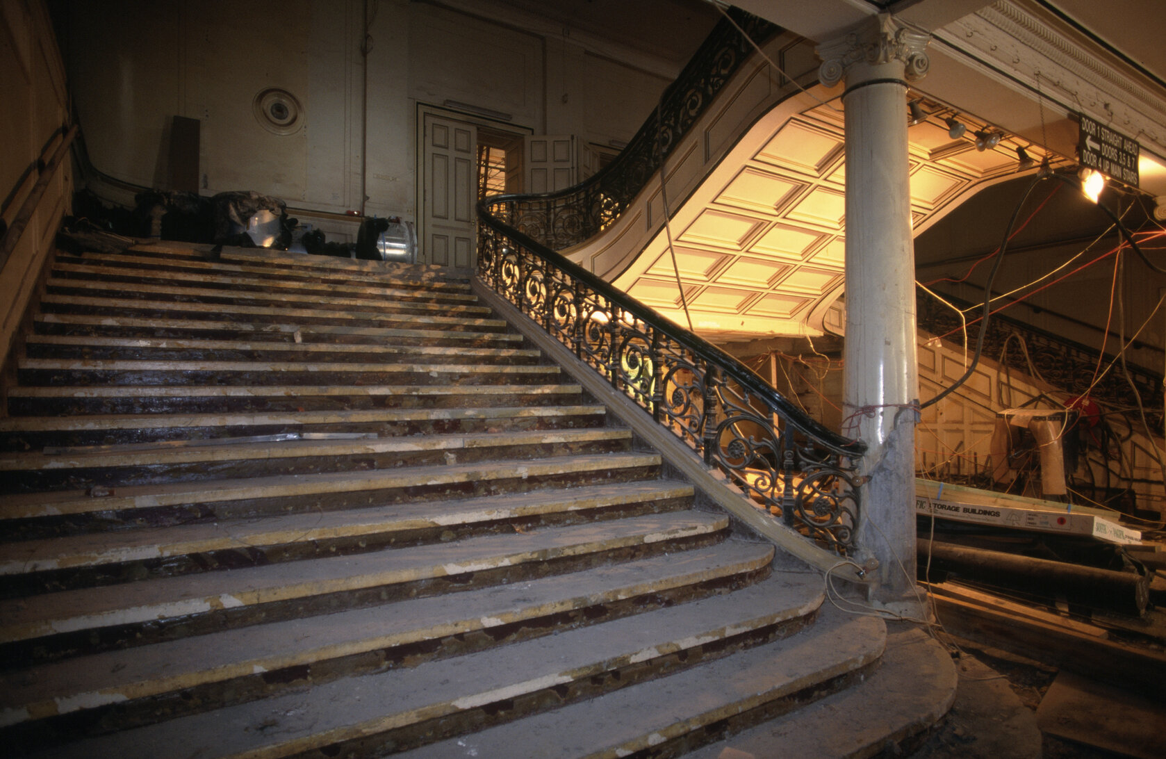 Civic Centre Reconstruction