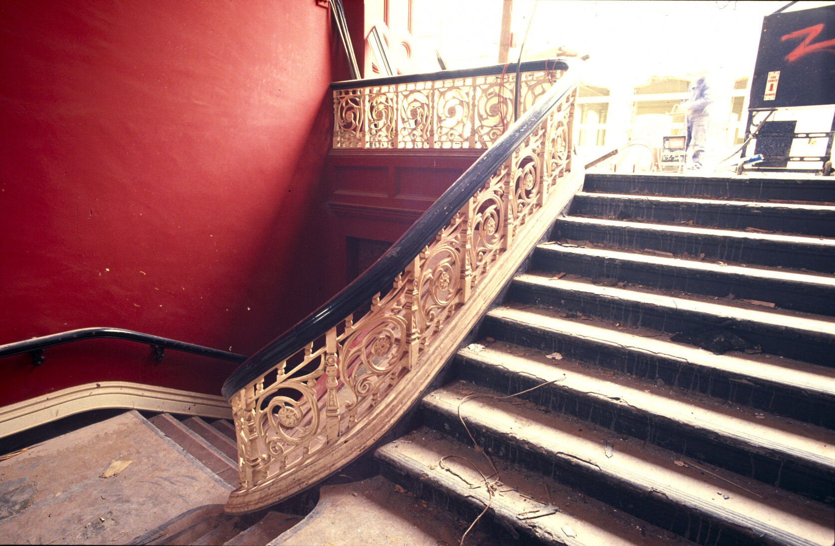 Civic Centre Reconstruction