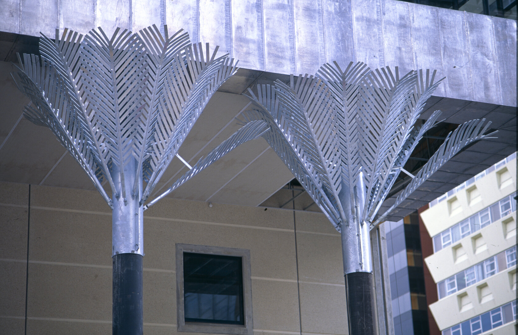 Civic Centre Reconstruction